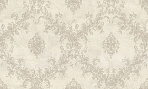 Euro Decor Jardin мотив / 7232-21 / 6 / 10,05*1,06 / Винил на Флизелине