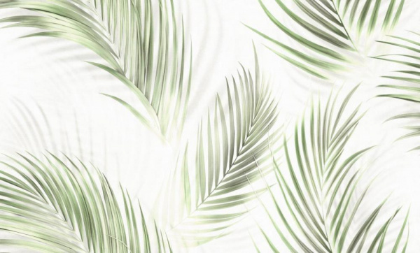 HomeColor Tropical Shades мотив / HC71973-17 / 8 / 10,05*1,06 / Винил на Флизелине