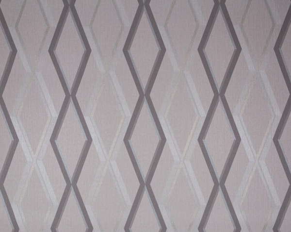 TrendColor TREND Geo мотив / TC72252-24 / 6 / 10,05*1,06 / Винил на Флизелине