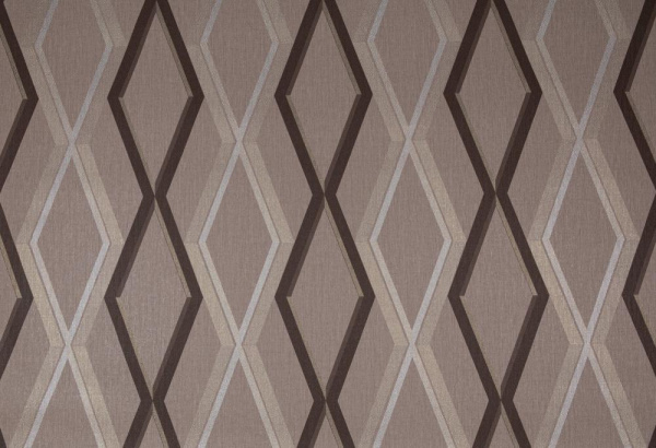 TrendColor TREND Geo мотив / TC72252-88 / 6 / 10,05*1,06 / Винил на Флизелине