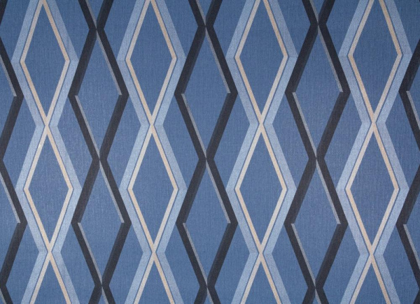 TrendColor TREND Geo мотив / TC72252-66 / 6 / 10,05*1,06 / Винил на Флизелине