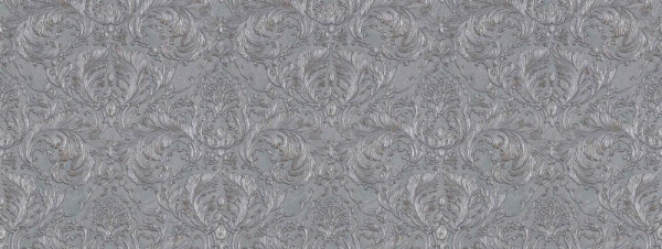 Elie Saab Elie Saab мотив / Z64819 / 4 / 10,05*1,06 / Винил на Флизелине