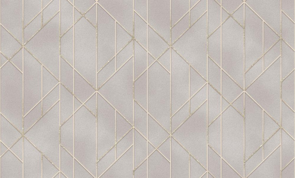 WallSecret Contour мотив / 8739-23 / 6 / 10,05*1,06 / Винил на Флизелине